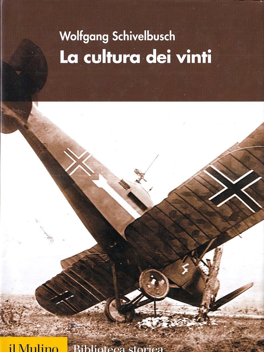 La cultura dei vinti