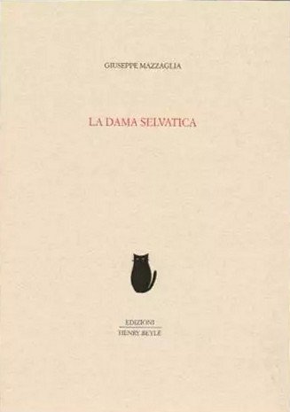 La dama selvatica