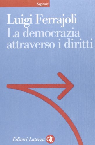 La democrazia attraverso i diritti