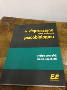 La depressione come problema psicobiologico