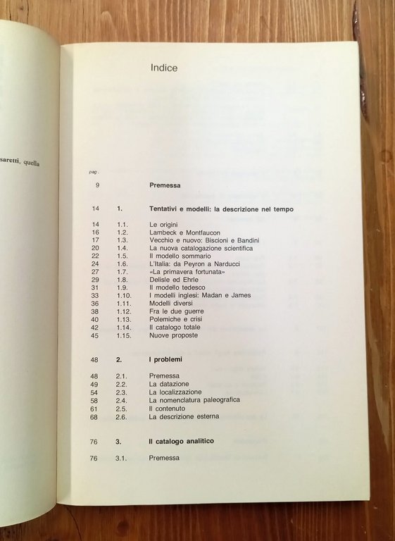 La descrizione del manoscritto. Storia, problemi, modelli | Immagine Gallery 2