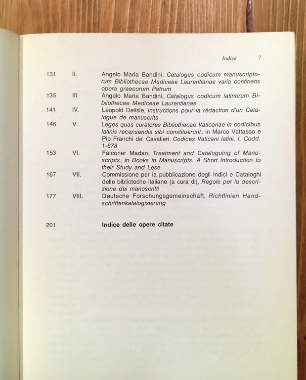 La descrizione del manoscritto. Storia, problemi, modelli | Immagine Gallery 4