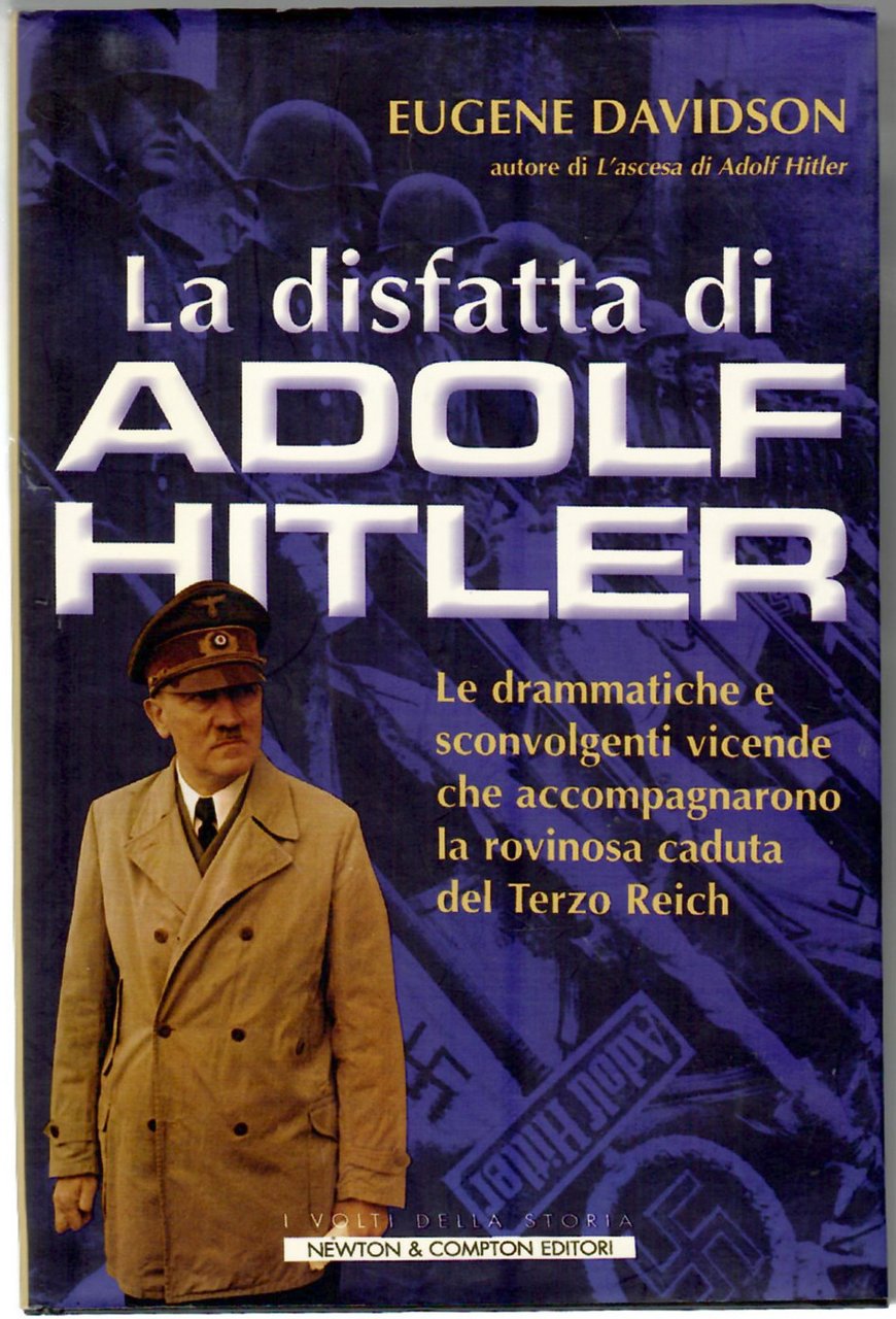 La Disfatta di Adolf Hitler