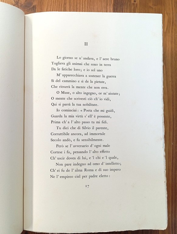 La Divina Commedia (3 volumi - opera completa) | Immagine Gallery 2