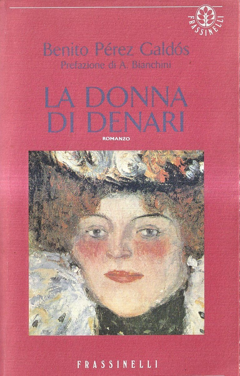 La donna di denari