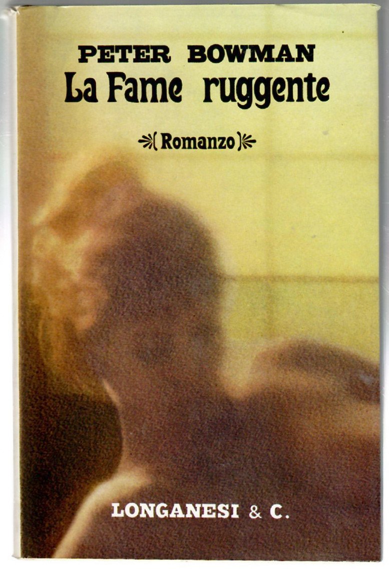 La Fame Ruggente | Immagine principale