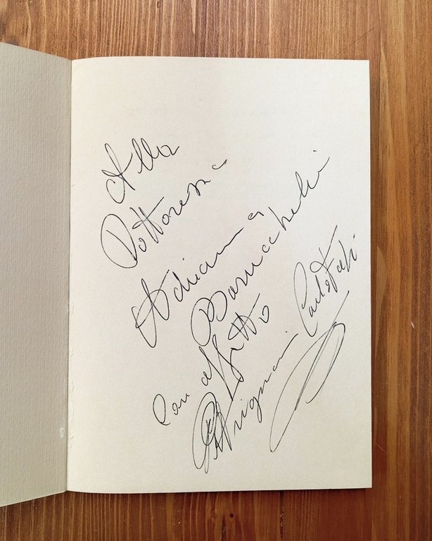 La famiglia Petrignani di Amelia