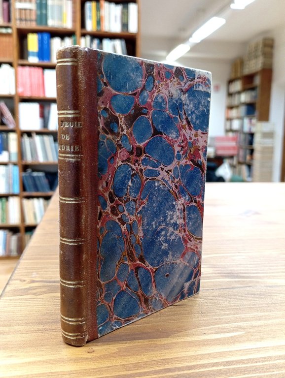 La feuille de coudrier