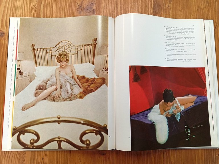 La filosofia del letto. Dal giaciglio dell'uomo primitivo alle raffinatezze …