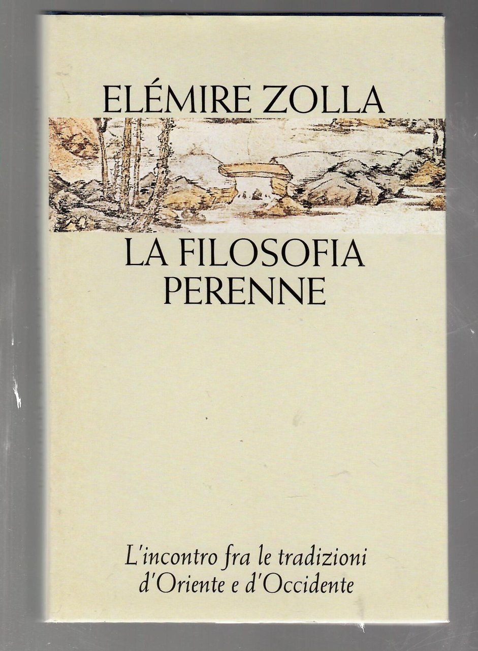 La filosofia perenne