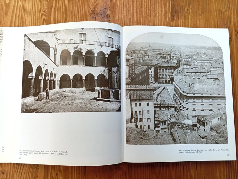 La fotografia a Roma dalle origini al 1915