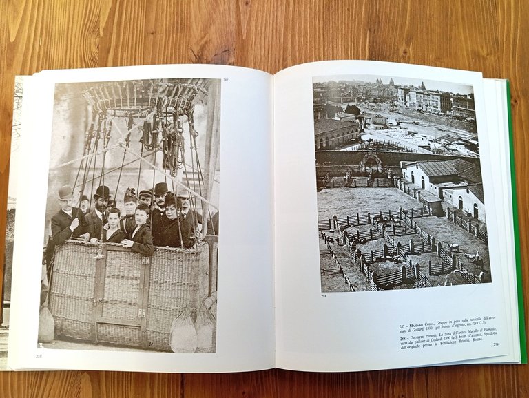 La fotografia a Roma dalle origini al 1915
