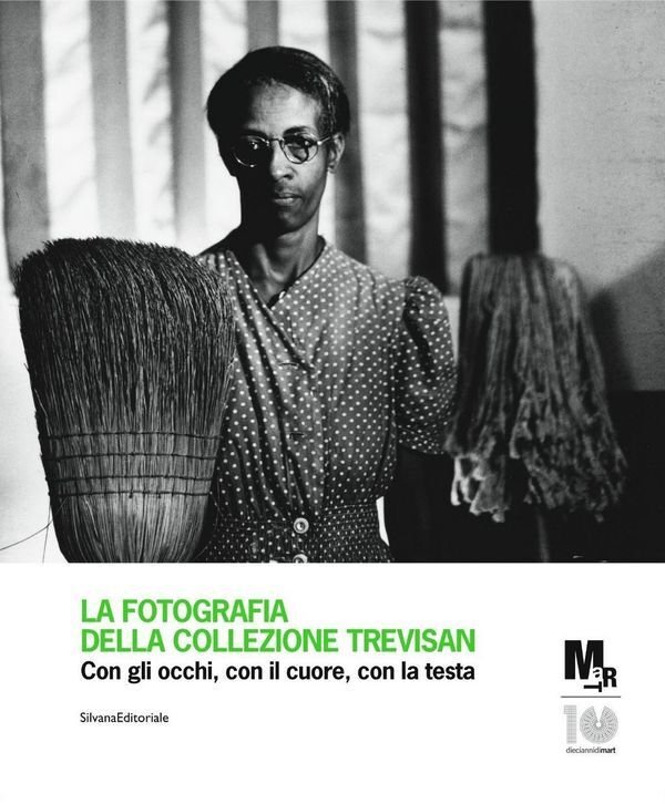 La fotografia della Collezione Trevisan. Con gli occhi, con il …