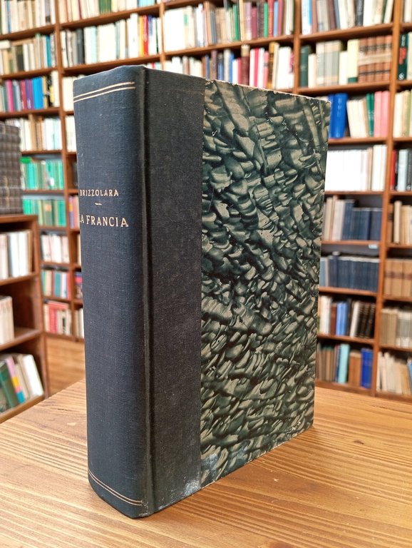 La Francia dalla Restaurazione alla fondazione della Terza Repubblica, 1814-1870