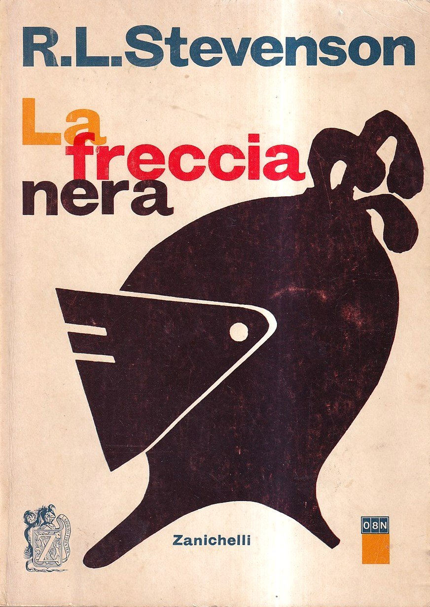 La freccia nera