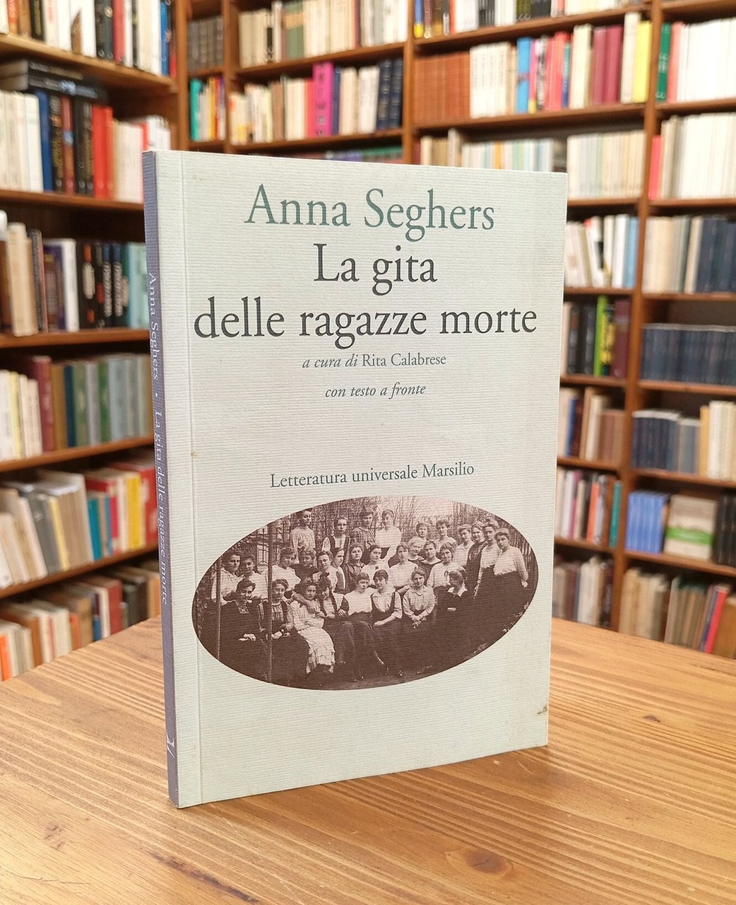 La gita delle ragazze morte