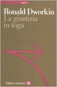 La giustizia in toga