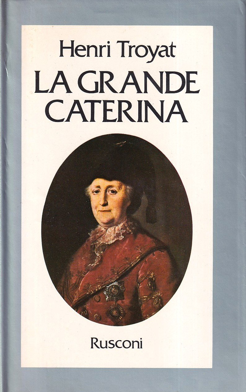 La Grande Caterina | Immagine principale