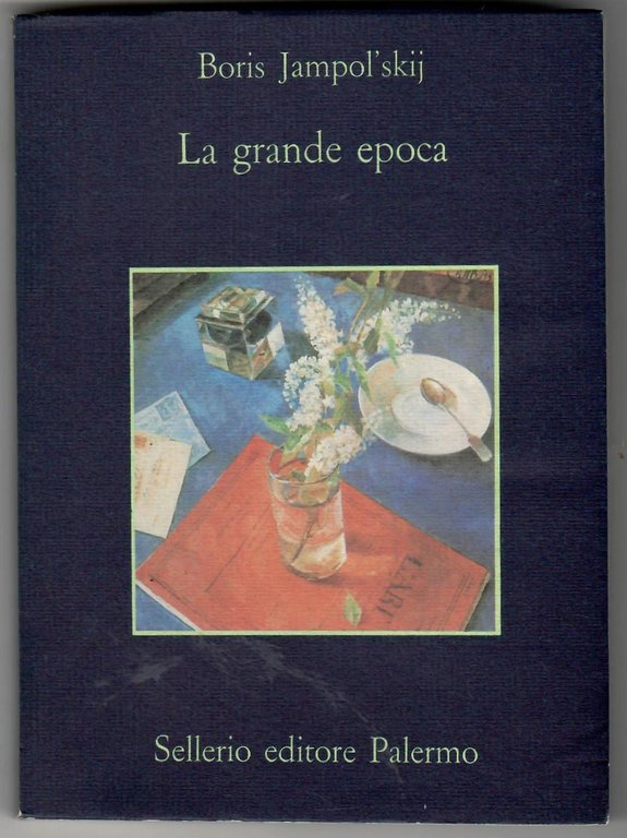 La Grande Epoca | Immagine Gallery 2