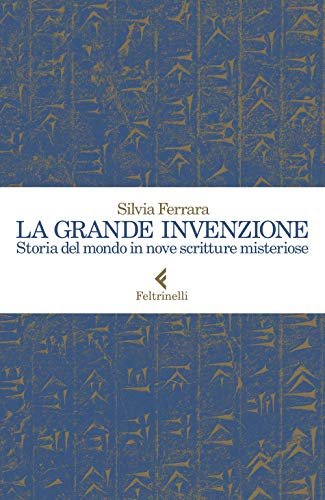 La grande invenzione | Immagine principale