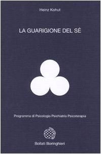 La guarigione del sé
