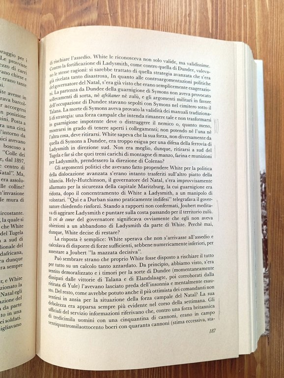 La guerra anglo-boera