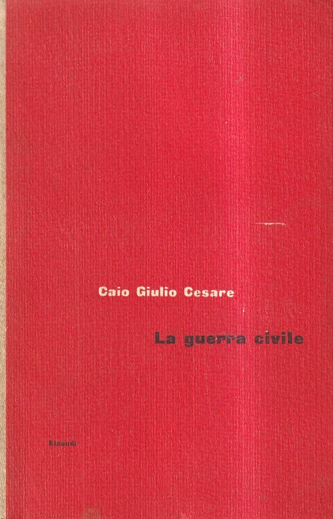 La Guerra Civile | Immagine principale