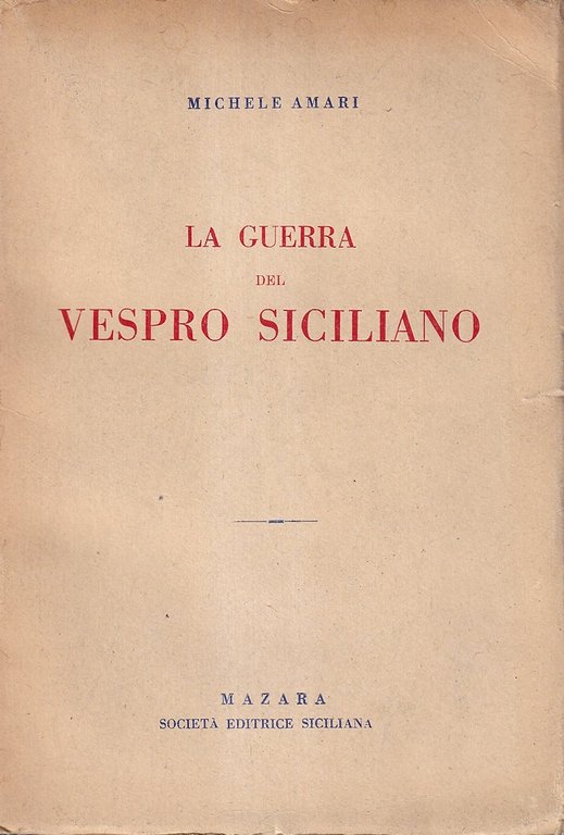 La guerra del Vespro siciliano | Immagine Gallery 2