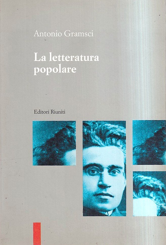 La letteratura popolare