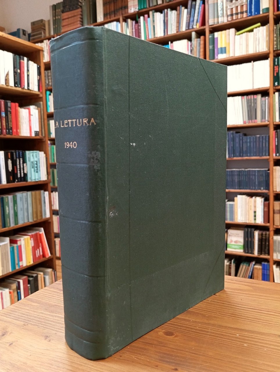 La Lettura. Rivista mensile del Corriere della Sera - anno …