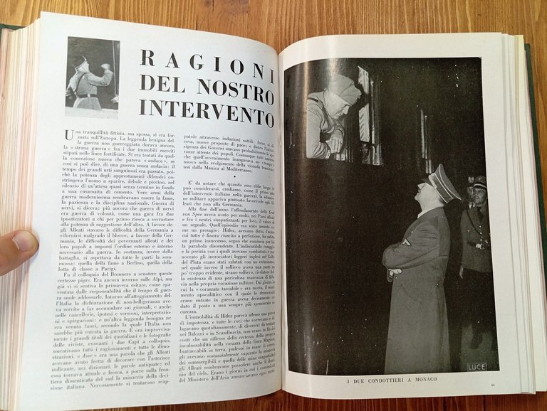 La Lettura. Rivista mensile del Corriere della Sera - anno …