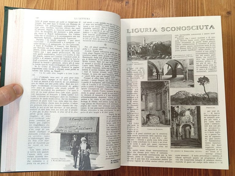 La Lettura. Rivista mensile del Corriere della Sera - anno …