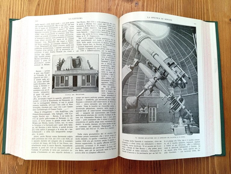 La Lettura. Rivista mensile del Corriere della Sera - anno …