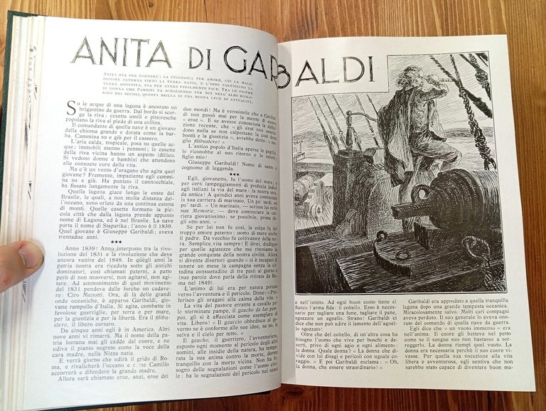 La Lettura. Rivista mensile del Corriere della Sera - anno …
