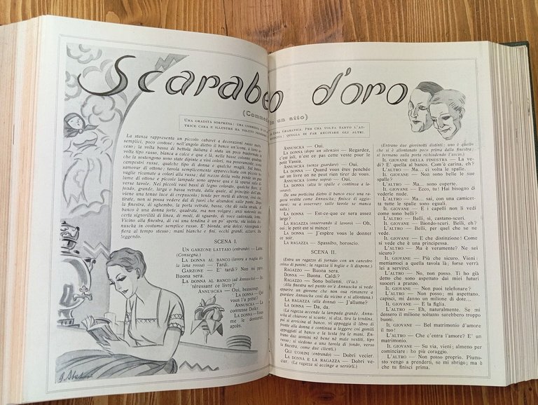 La Lettura. Rivista mensile del Corriere della Sera - anno …