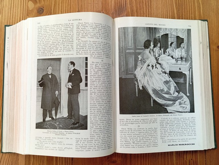 La Lettura. Rivista mensile del Corriere della Sera - anno …