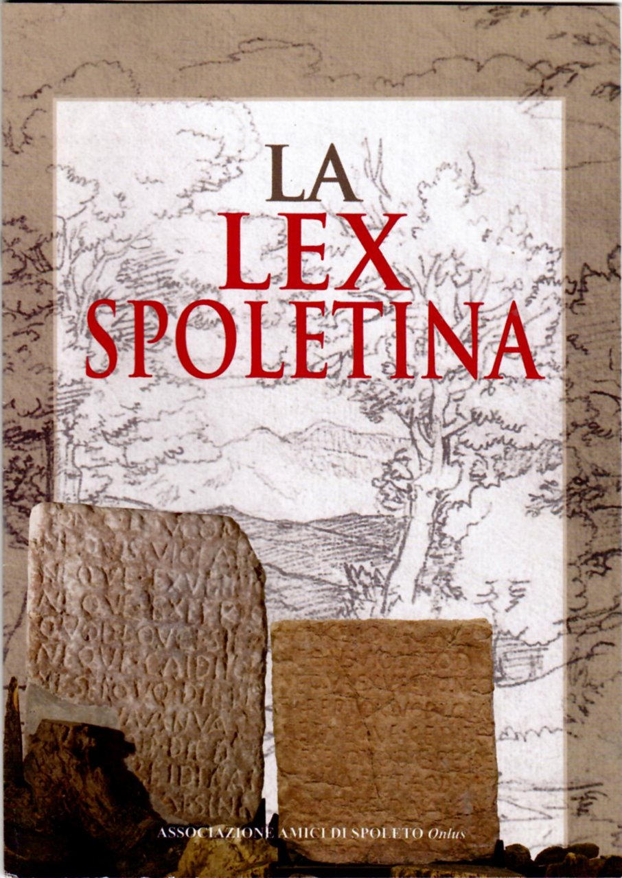 La Lex Spoletina