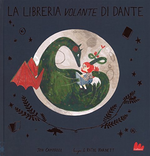 La libreria volante di Dante