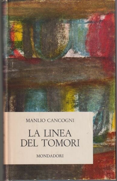 La Linea del Tomori | Immagine principale