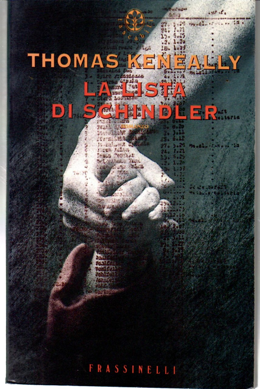 La Lista di Schindler