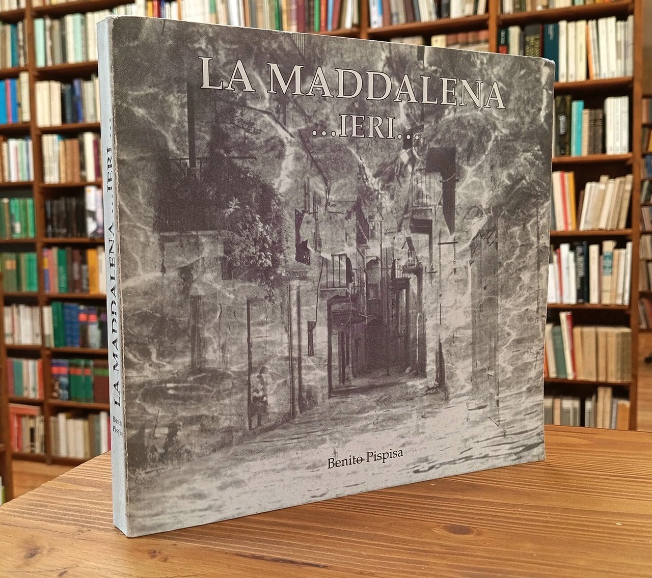 La Maddalena ... ieri ... | Immagine principale