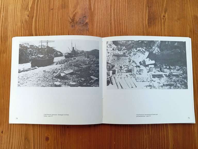 La Maddalena ... ieri ... | Immagine Gallery 2