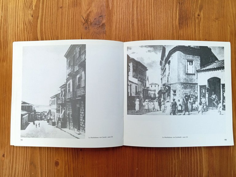 La Maddalena ... ieri ... | Immagine Gallery 3