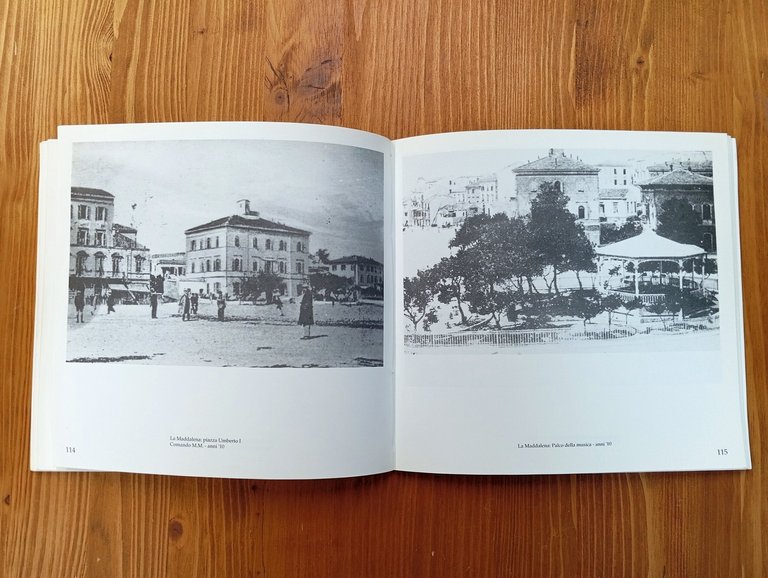 La Maddalena ... ieri ... | Immagine Gallery 4