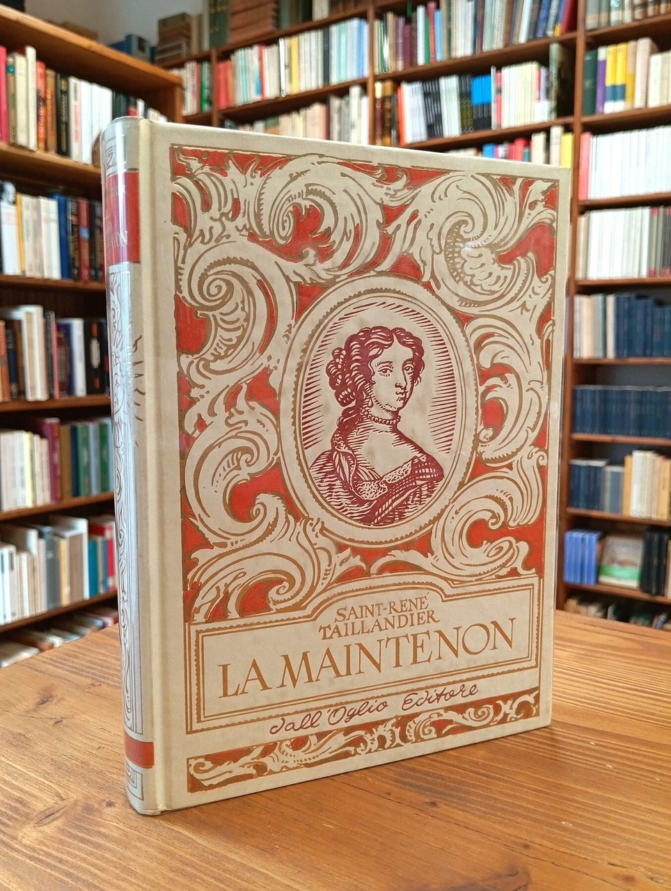 La Maintenon