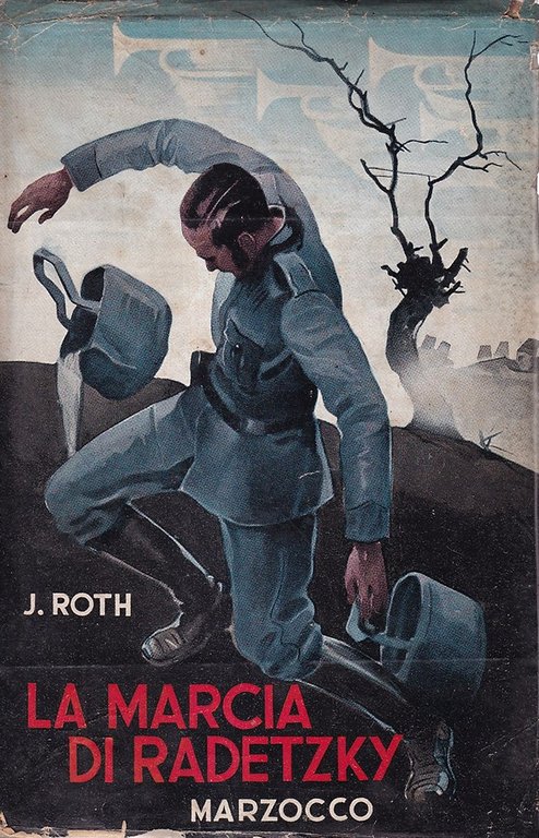 La Marcia di Radetzky