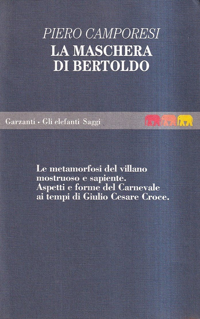 La maschera di Bertoldo