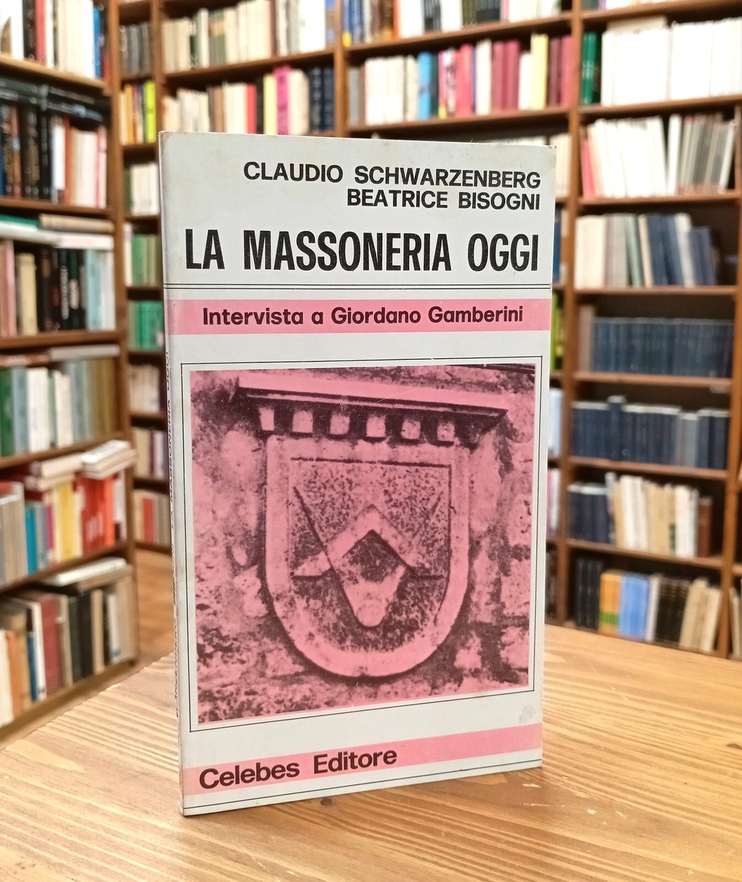 La massoneria oggi (intervista a Giordano Gamberini) | Immagine principale