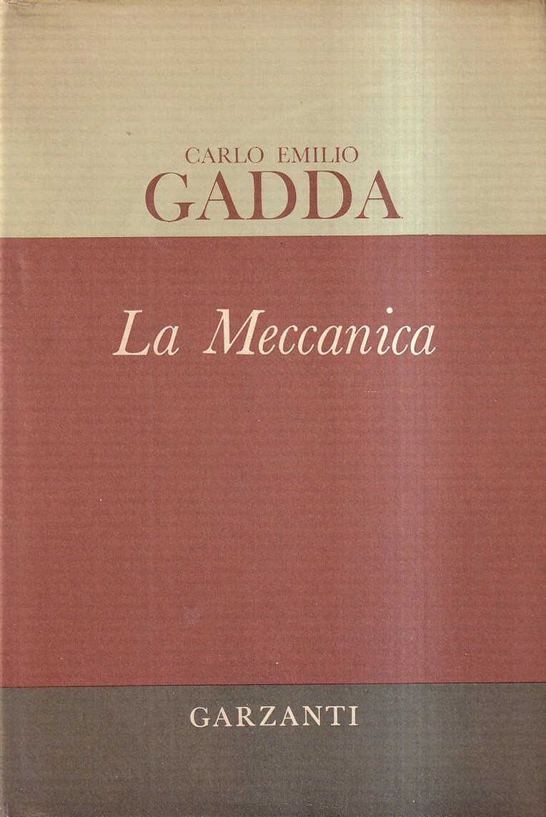 La Meccanica
