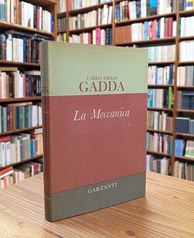 La Meccanica | Immagine Gallery 2